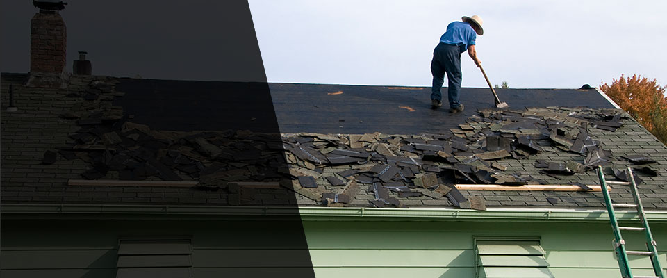 Bushnell Roofing Contractors