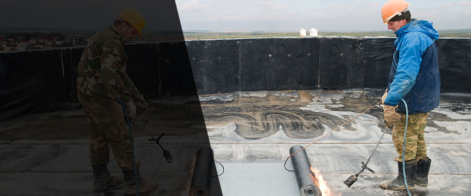 Bushnell Roofing Contractors